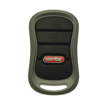 Remotes for Garage Door Openers