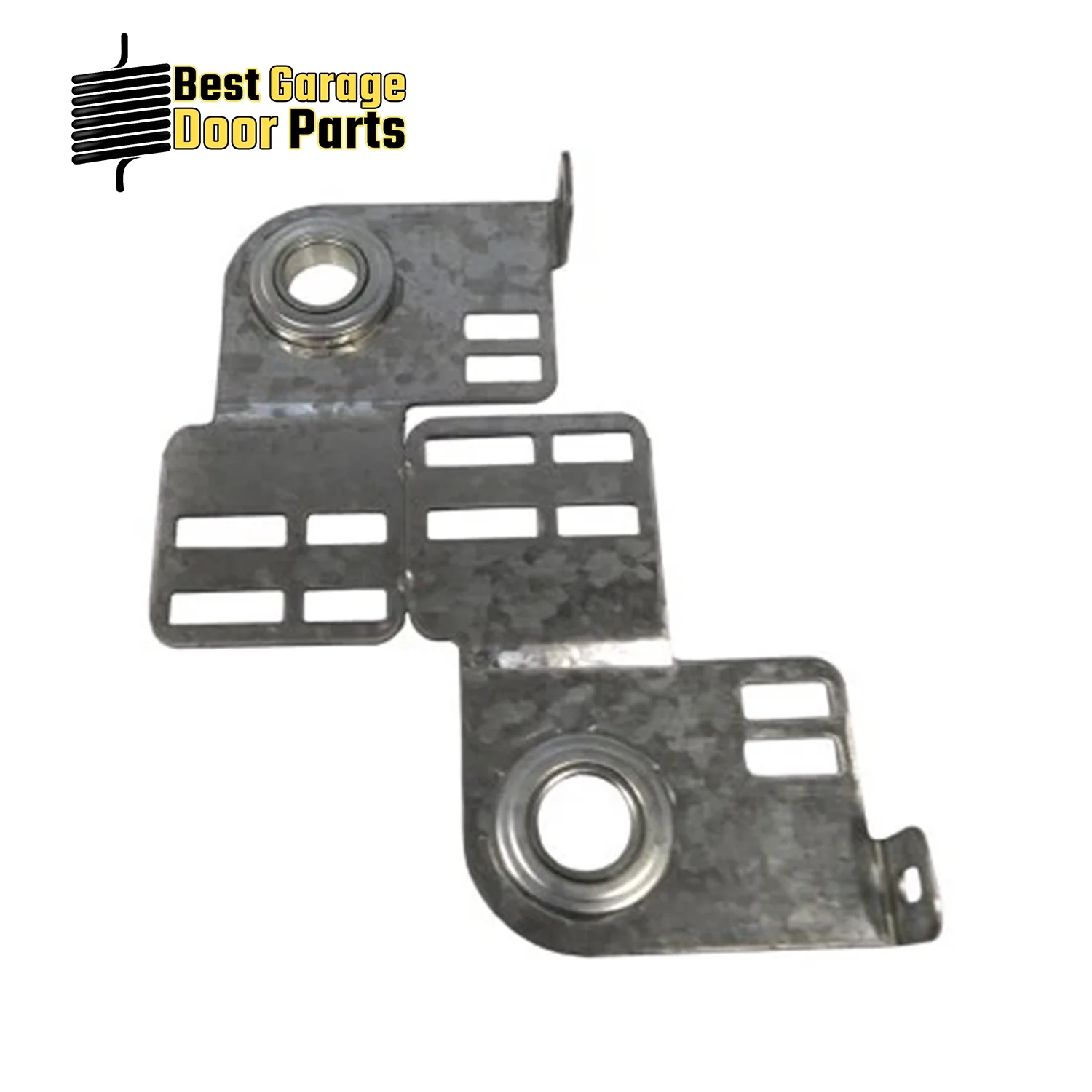 End Bearing