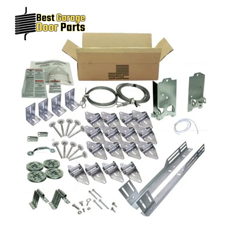 Installation kit