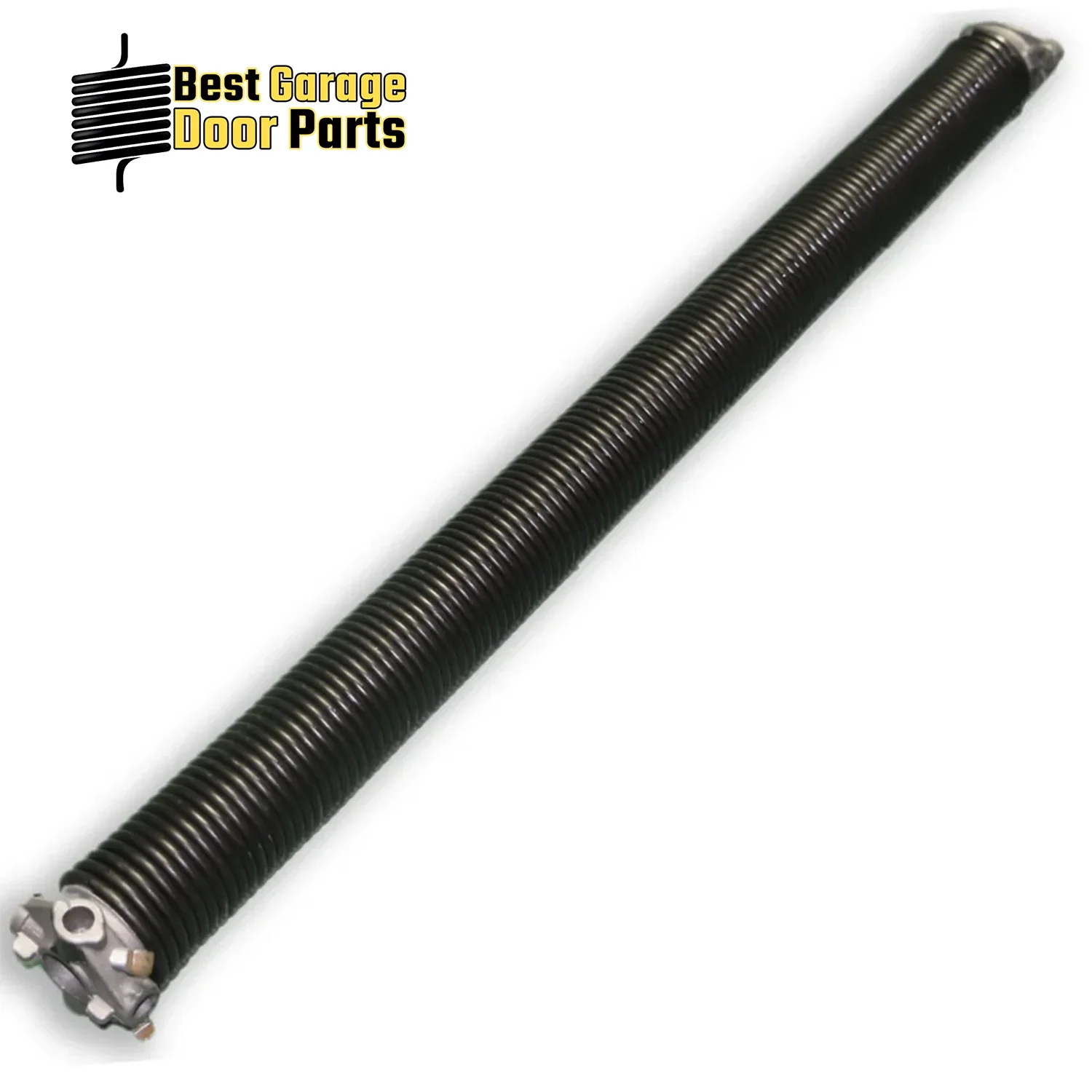Commercial Torsion Springs