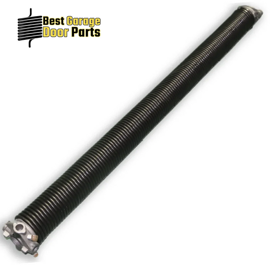 Commercial Torsion Springs