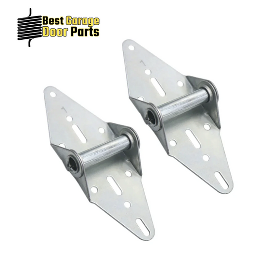 Hinges