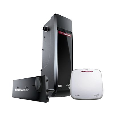 Garage Door Opener Systems (Wall Mount & Commercial Operators)