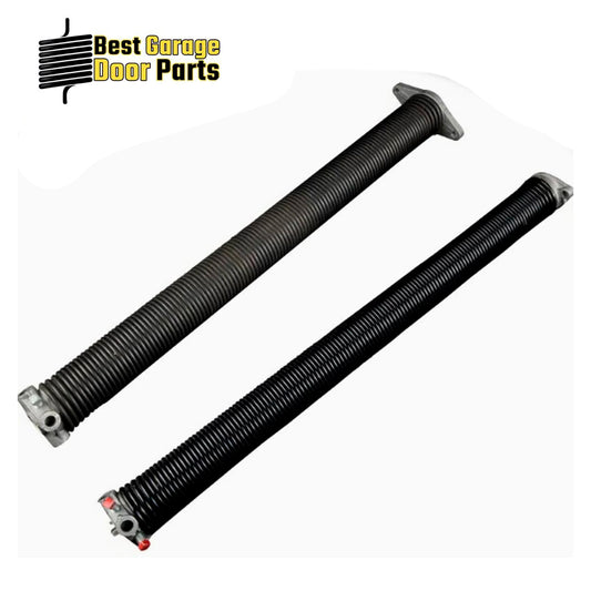 Residential Torsion Spring (With Cones) 0.306 Wire Size