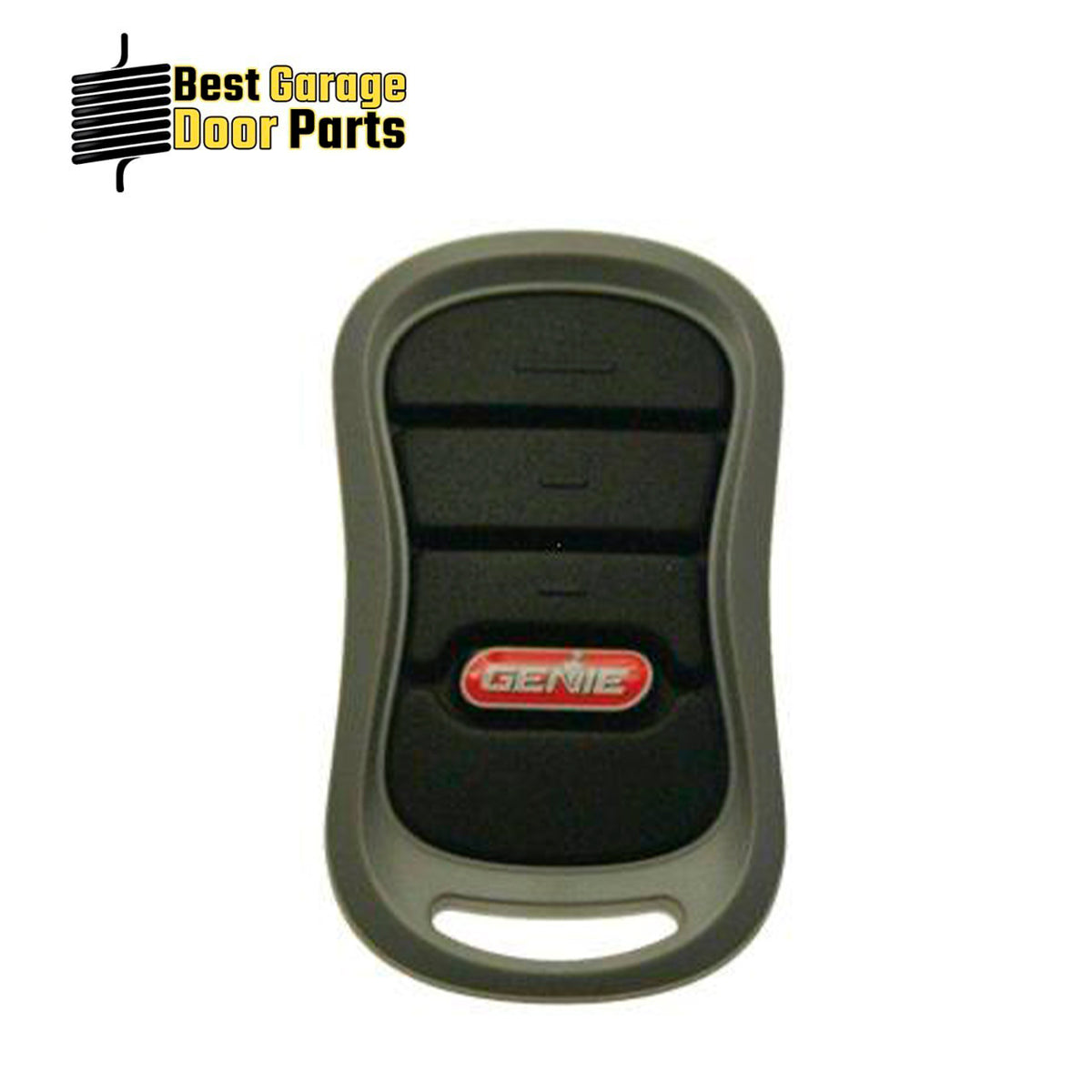 Genie G3T-BX 3-Button Remote  Intellicode 2