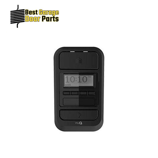 LiftMaster Security+ 3.0 Smart Control Panel