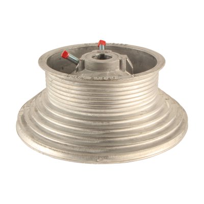 120” Hi-Lift Drum– 5750-120 (3/16) SOLD IN PAIR