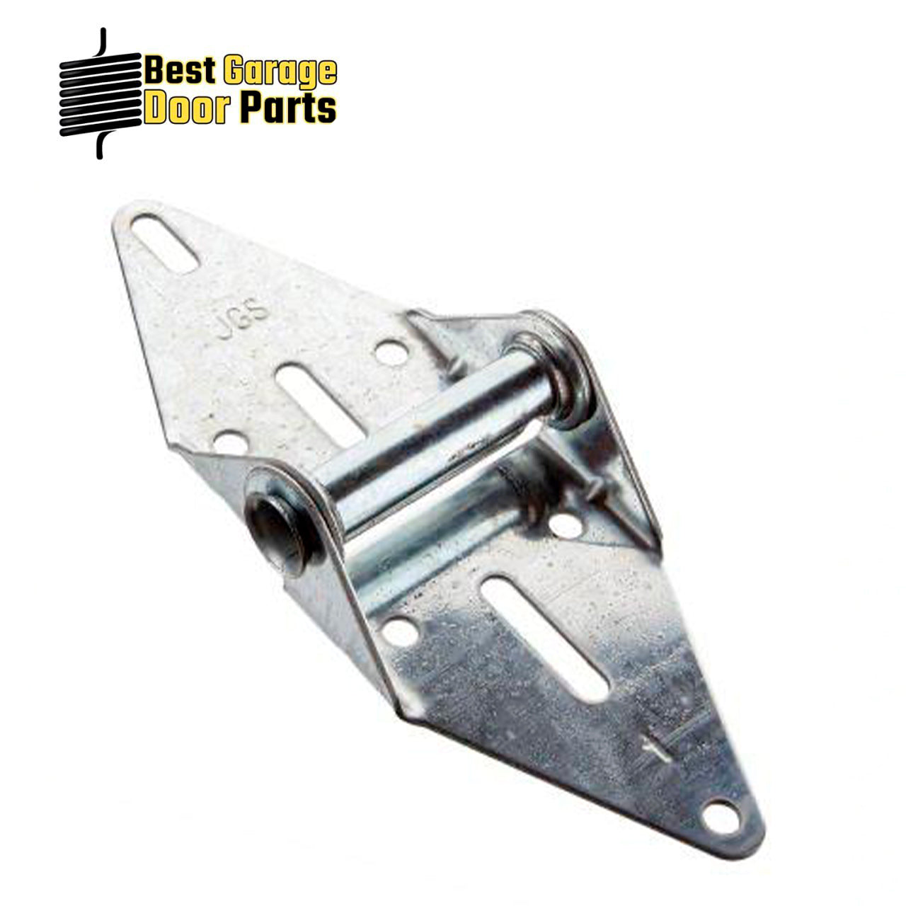 Garage Door Hinge #1 – 14-Gauge Heavy Duty