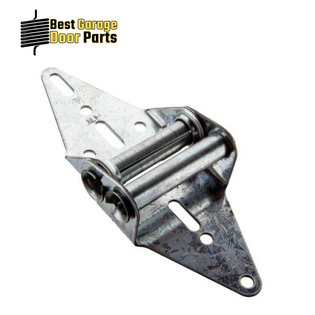 Garage Door Hinge #2 – 14-Gauge Heavy Duty