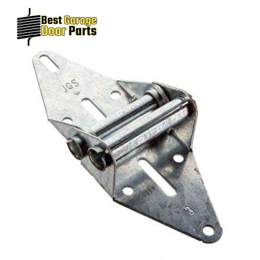 Garage Door Hinge #3 – 14-Gauge Heavy Duty