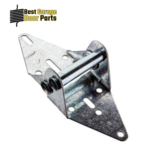 Garage Door Hinge #4 – 14-Gauge Heavy Duty