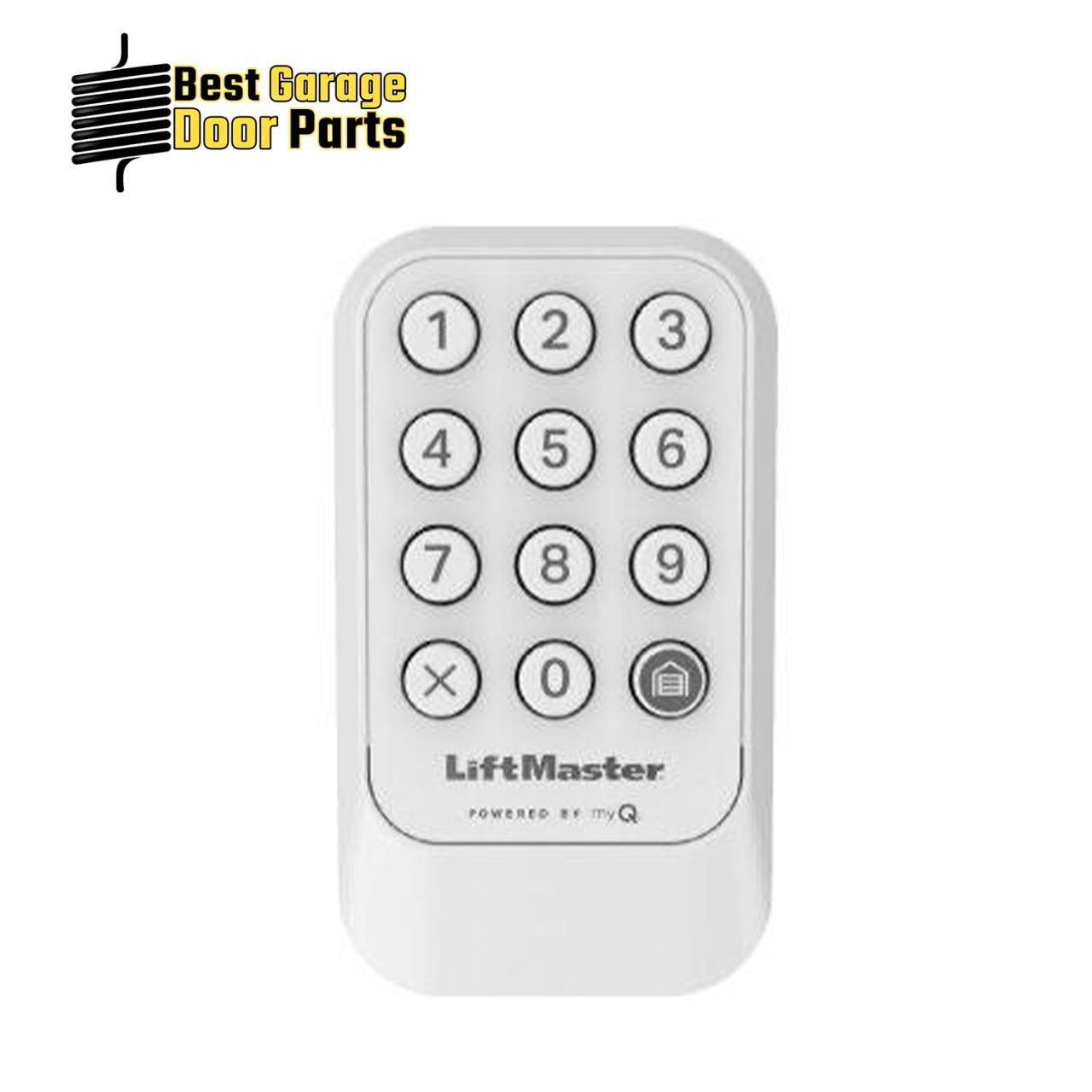 LiftMaster Universal Wireless Garage Door Keypad
