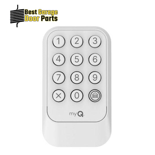 LiftMaster STD Wireless Garage Door Keypad