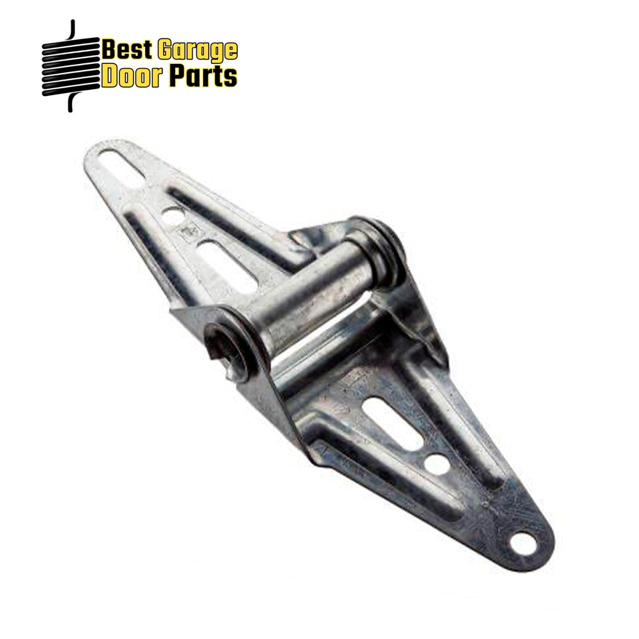 Garage Door Hinge #1 – 18 Standart Hinge