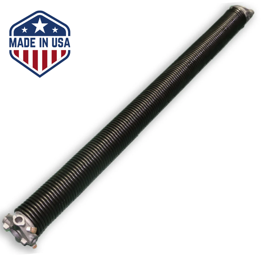 Commercial Garage Door Torsion Springs 2-5/8" and 3-3/4"