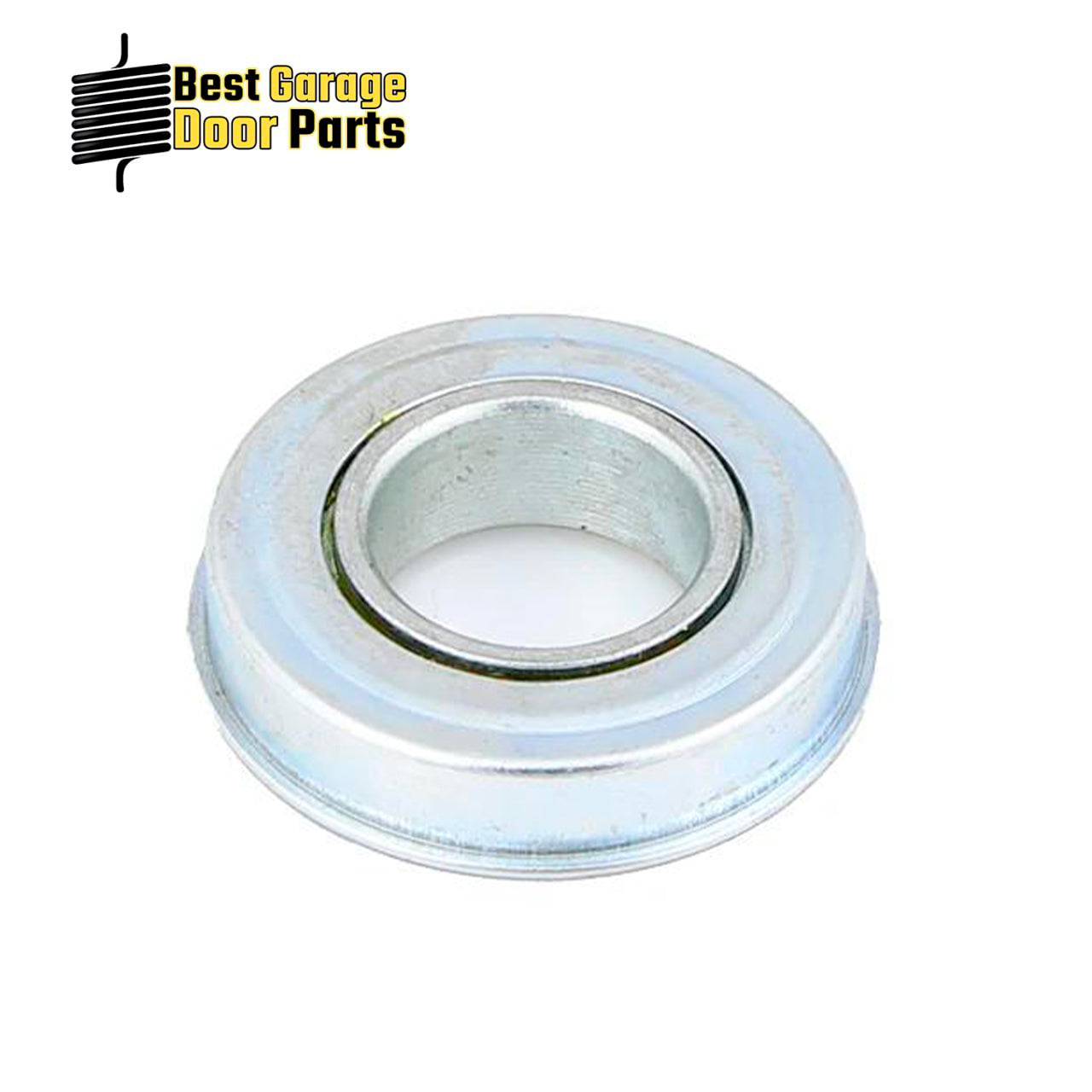 Steel Center Bearing – 1" ID / 2" OD