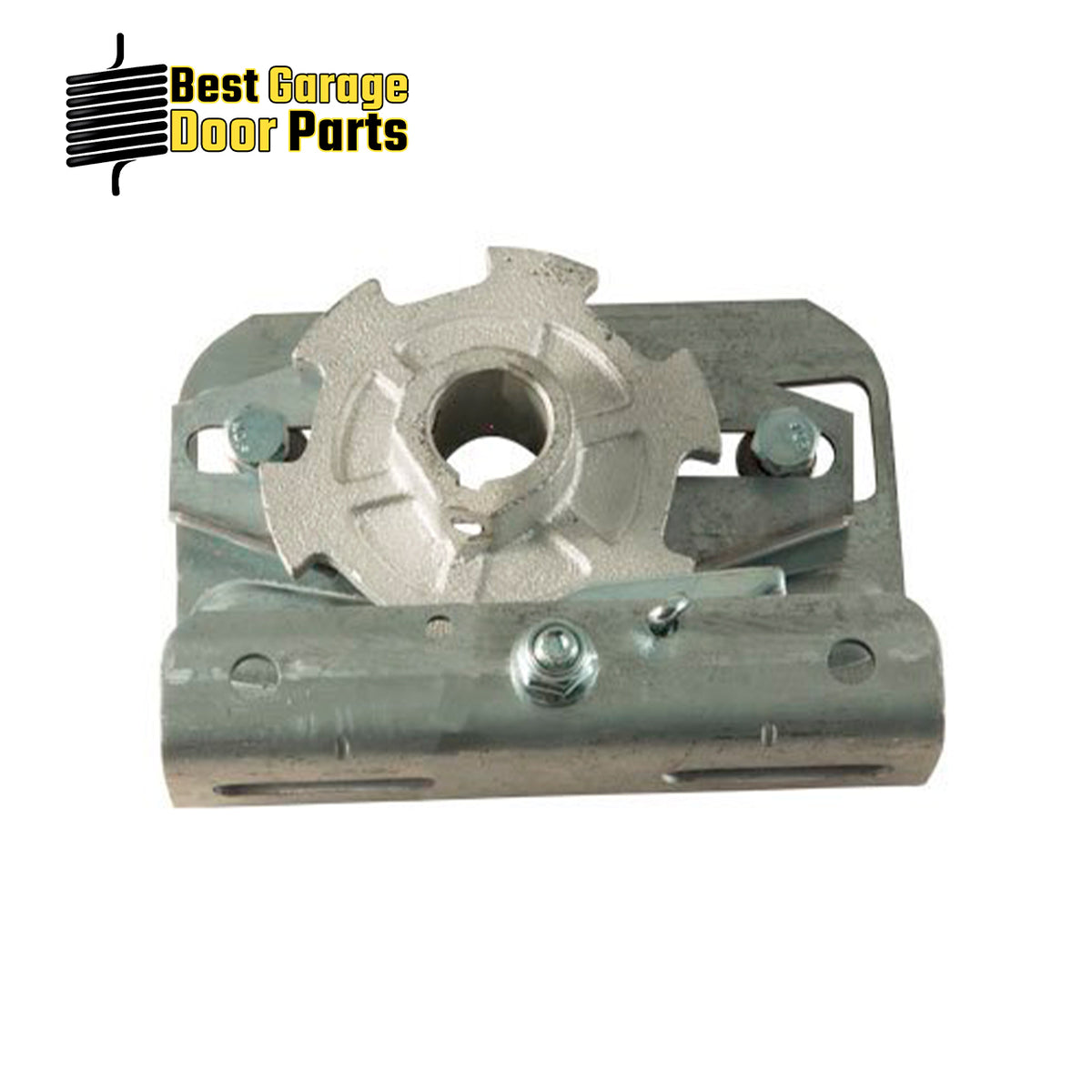 Commercial Spring Failure Device – Left Hand Wound