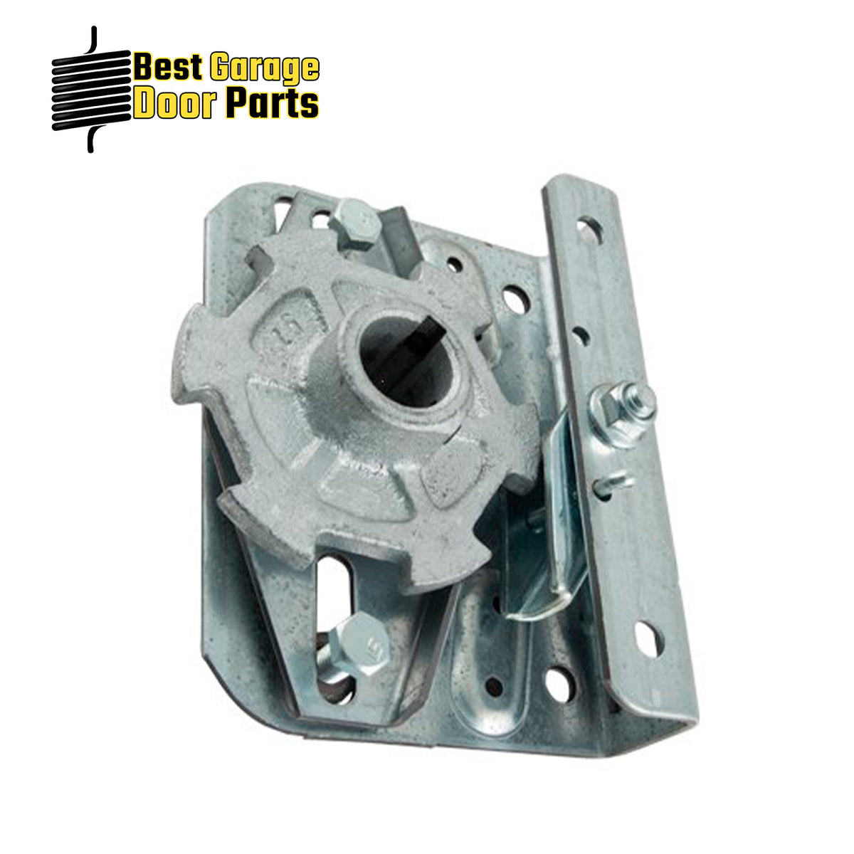 Commercial Spring Failure Device – Right Hand Wound