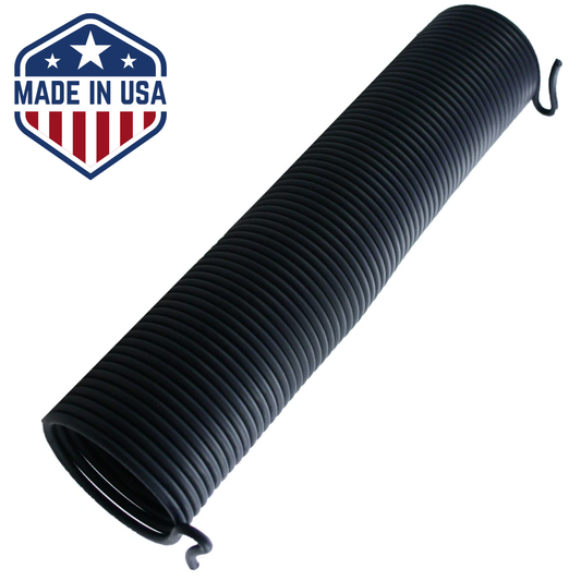 Mini Warehouse Torsion Springs Selection for Self-Storage and Mini Warehouse Doors