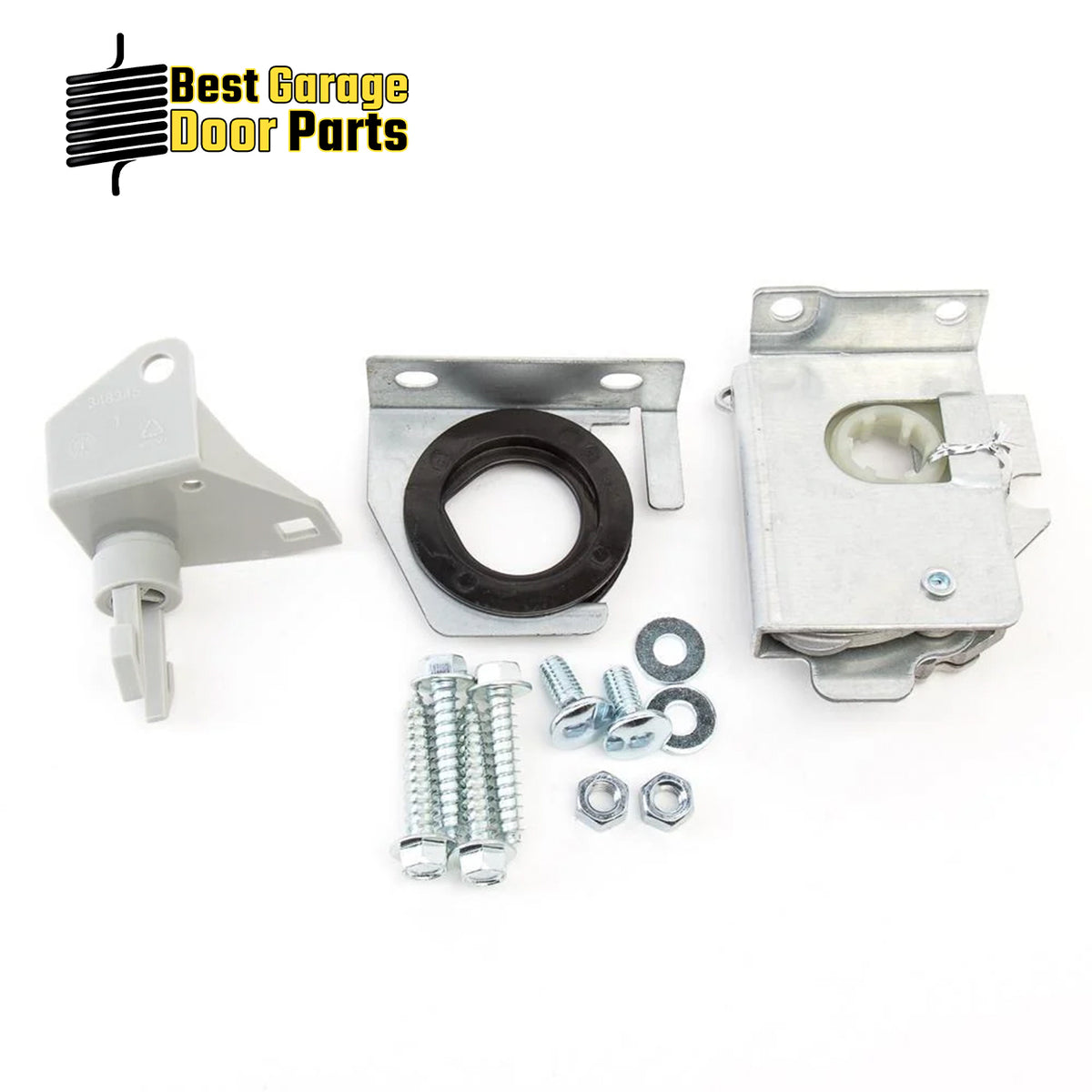 TorqueMaster Plus Single Spring Bracket Kit