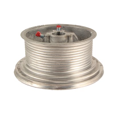 Hi-Lift Drums D5250- 54” For  1” Bore SOLD IN PAIR