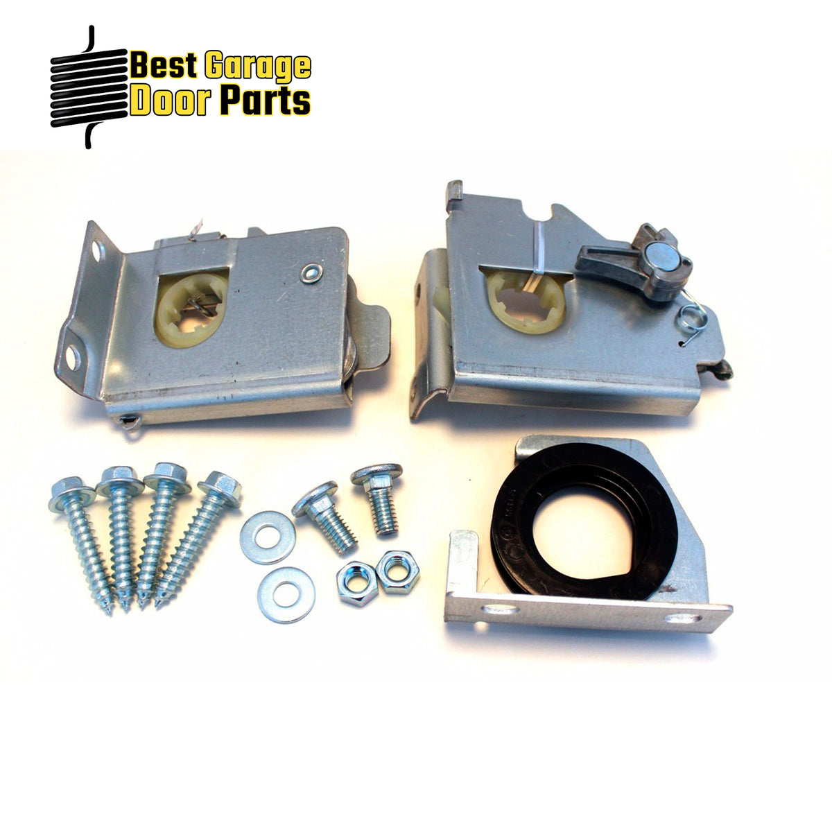 TorqueMaster Plus Dual Spring Bracket Kit