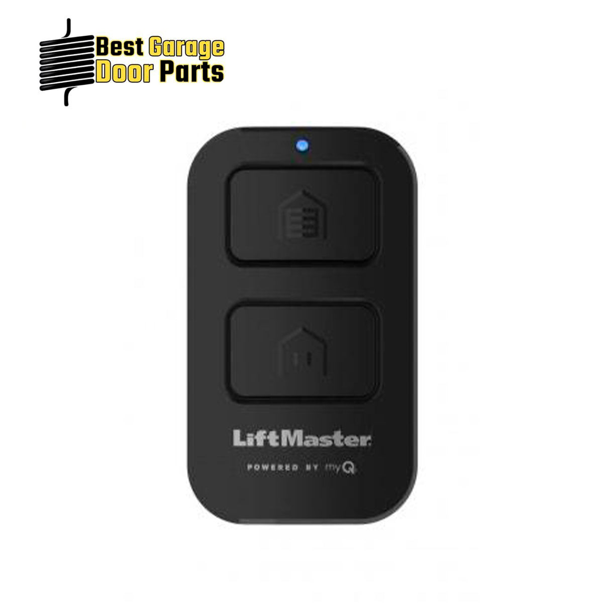 LiftMaster Universal 2-Button Garage Door Remote