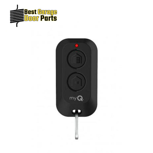 LiftMaster MAX 2-Button Keychain Door  Remote Max