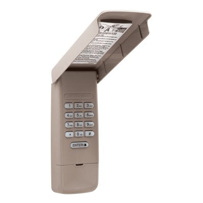 LiftMaster 877LM Wireless Keyless Entry System