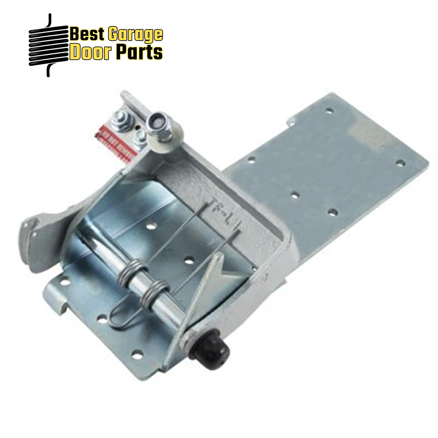 SBB-3 Sure Stop (Stopping)  For 3” Track  Standard, Hi-Lift & Vertical Lift Sold In Pairs
