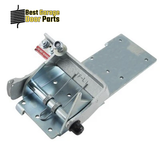 SBB-3 Sure Stop (Stopping)  For 3” Track  Standard, Hi-Lift & Vertical Lift Sold In Pairs