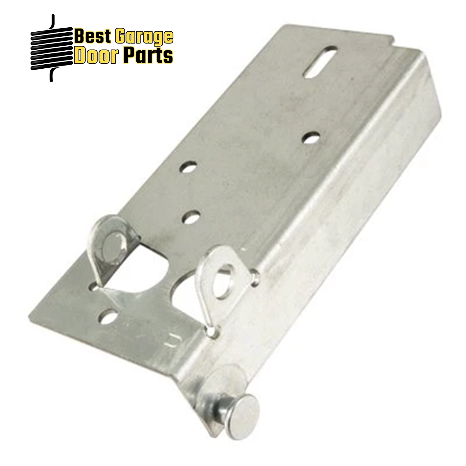 RBB-75 Residential Bottom Brackets  13 Gauge Milford Pin Sold In Pairs