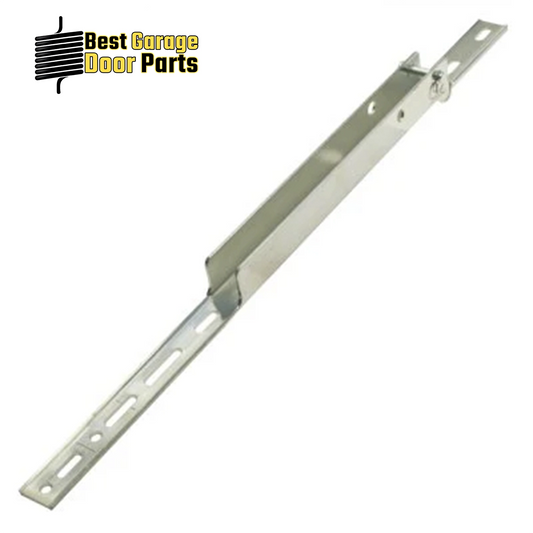 Narrow ORB  Zinc Coated  Fits 21” Sections Hardware Included