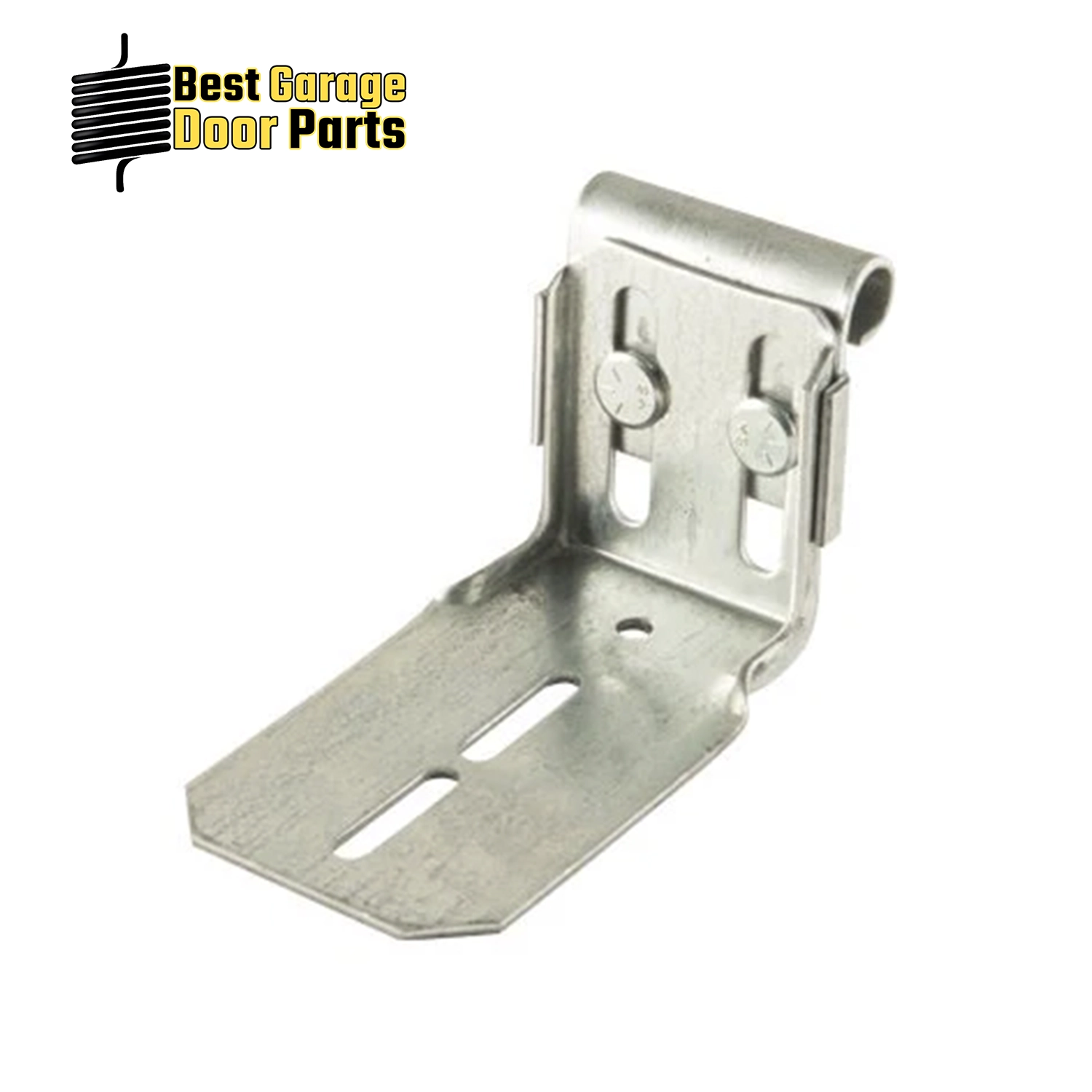 Double Slotted Adjustable Top Fixture  12 Gauge Residential — Sold Individually