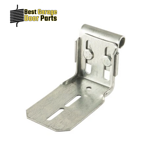Double Slotted Adjustable Top Fixture  12 Gauge Residential — Sold Individually