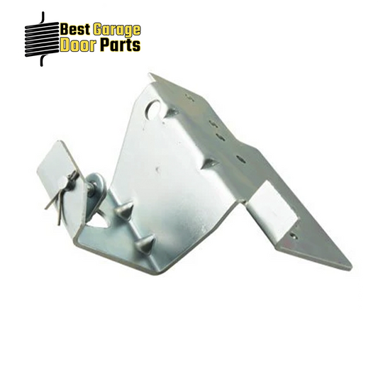 BB-5 Bottom Brackets  2” Track, Outside Hookup 11 Gauge  Drilled Pin Sold In Pair