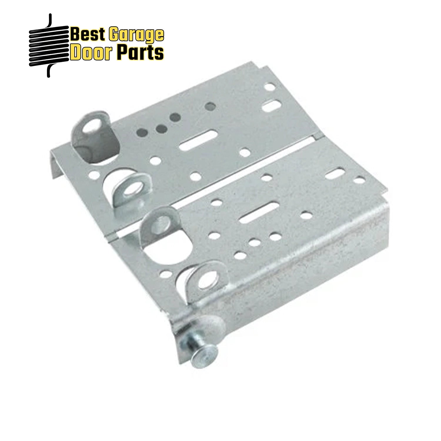 BB-100 Residential Bottom Brackets 13 Gauge Milford Pin Sold In Pairs