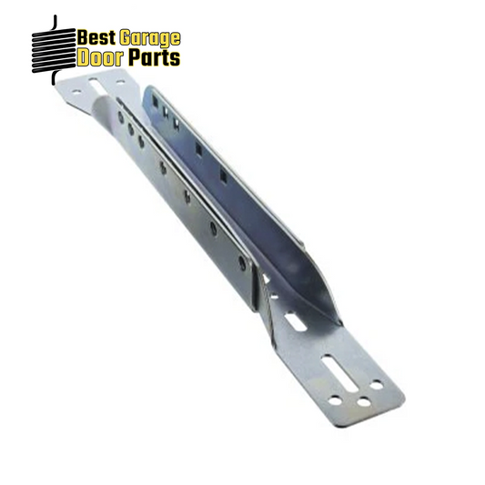 ARB Adjustable Hinge  Zinc Finish  For 18”–24” Sections (Includes Hardware)