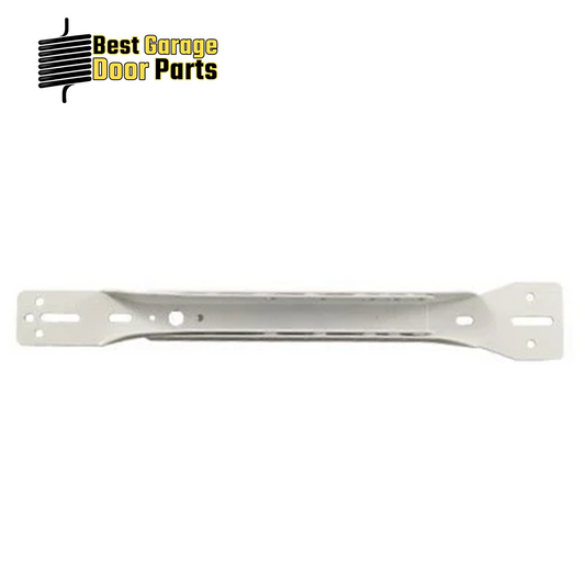 ARB Adjustable Hinge  Painted White  For 18”–24” Sections (Includes Hardware)