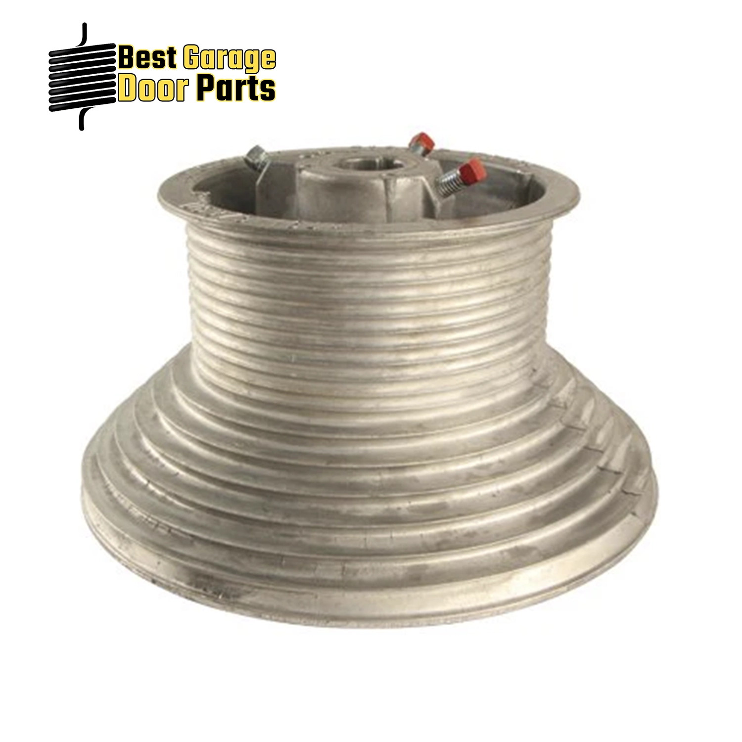 Hi-Lift Drums  164” For 1” Bore  SOLD IN PAIR