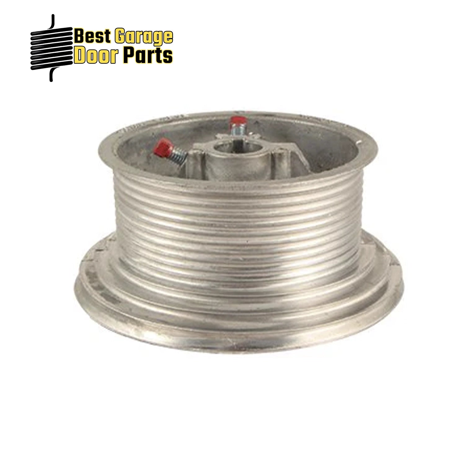 D400-54 (54”) Hi-Lift Drums  Pair  5/32” Max Cable  SOLD IN PAIR