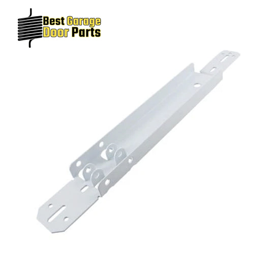 21” ORB Painted White (12 Gauge Steel)  Clevis Pin & Cotter Ring Included