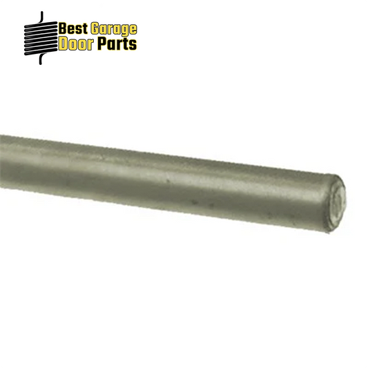 Winding Bars 18” (1/2”)  For Garage Door Torsion Springs