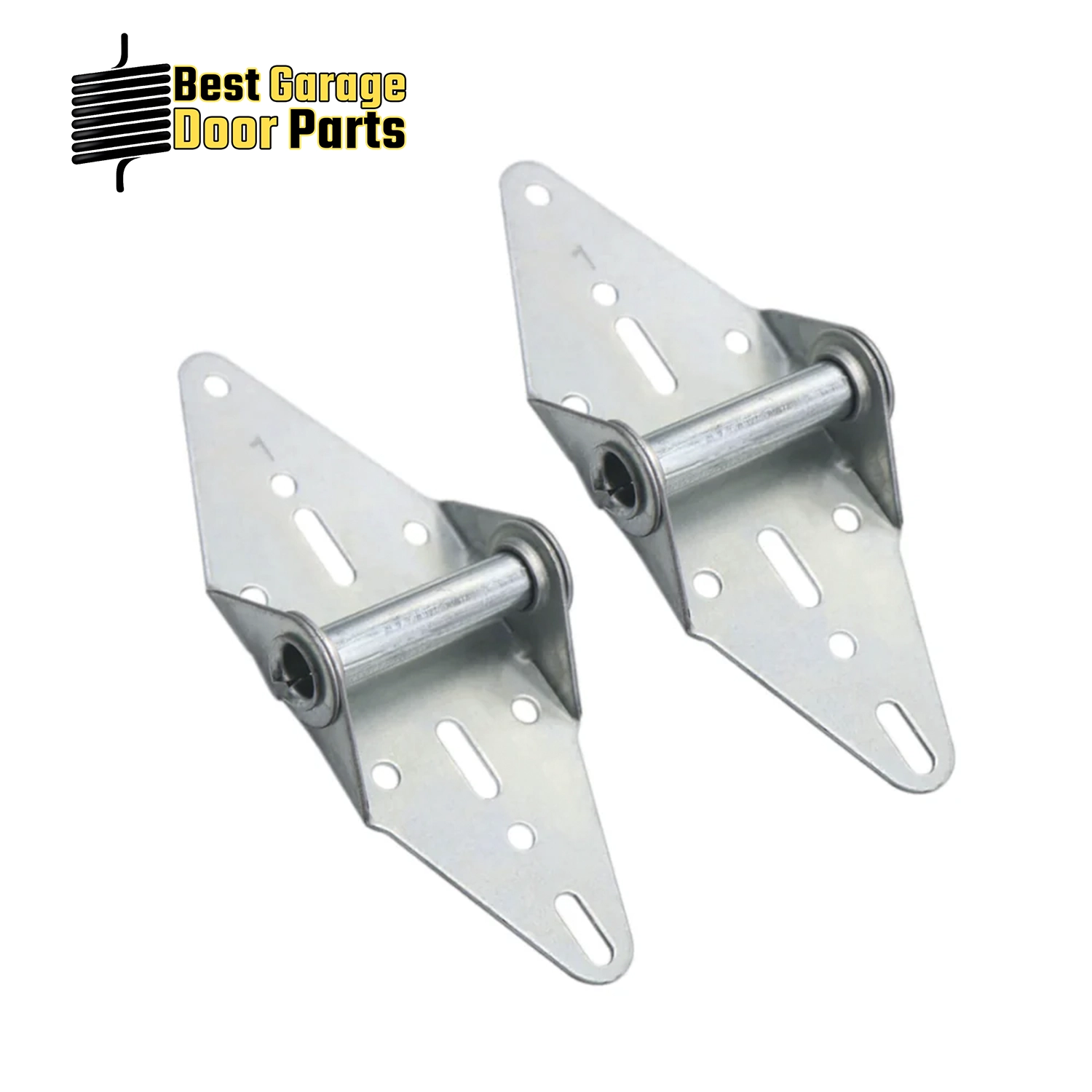 Garage Door Hinge #1 – 11  Standart Hinge