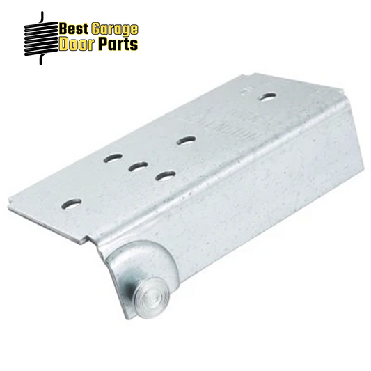 SRBB-50 Residential Bottom Brackets 13 Gauge Removable Roller Carrier  Milford Pin-Sold in pairs