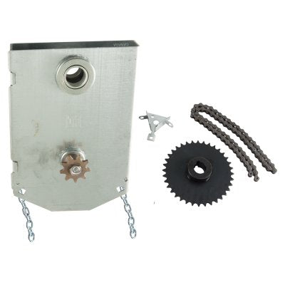 Chain Hoist J.R. 1-1/4” Shaft