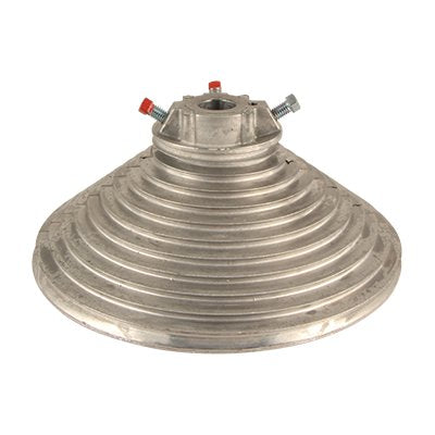 Vertical Lift Drums D1100-216 Up to 18’ Door Height  SOLD IN PAIR