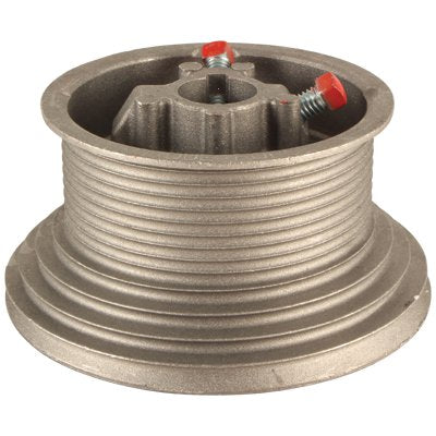 D400-54 (54”) Hi-Lift Drums  Pair  5/32” Max Cable  SOLD IN PAIR