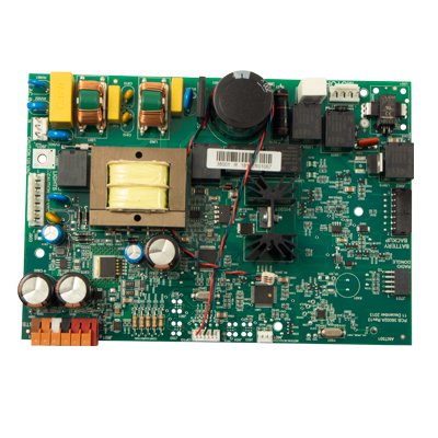 Genie Dual Encoder Control Board