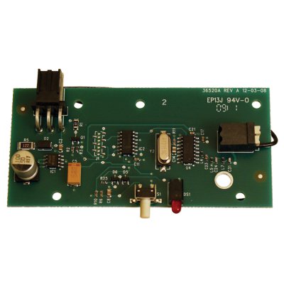 Genie 20437R Internal Intellicode Receiver Board